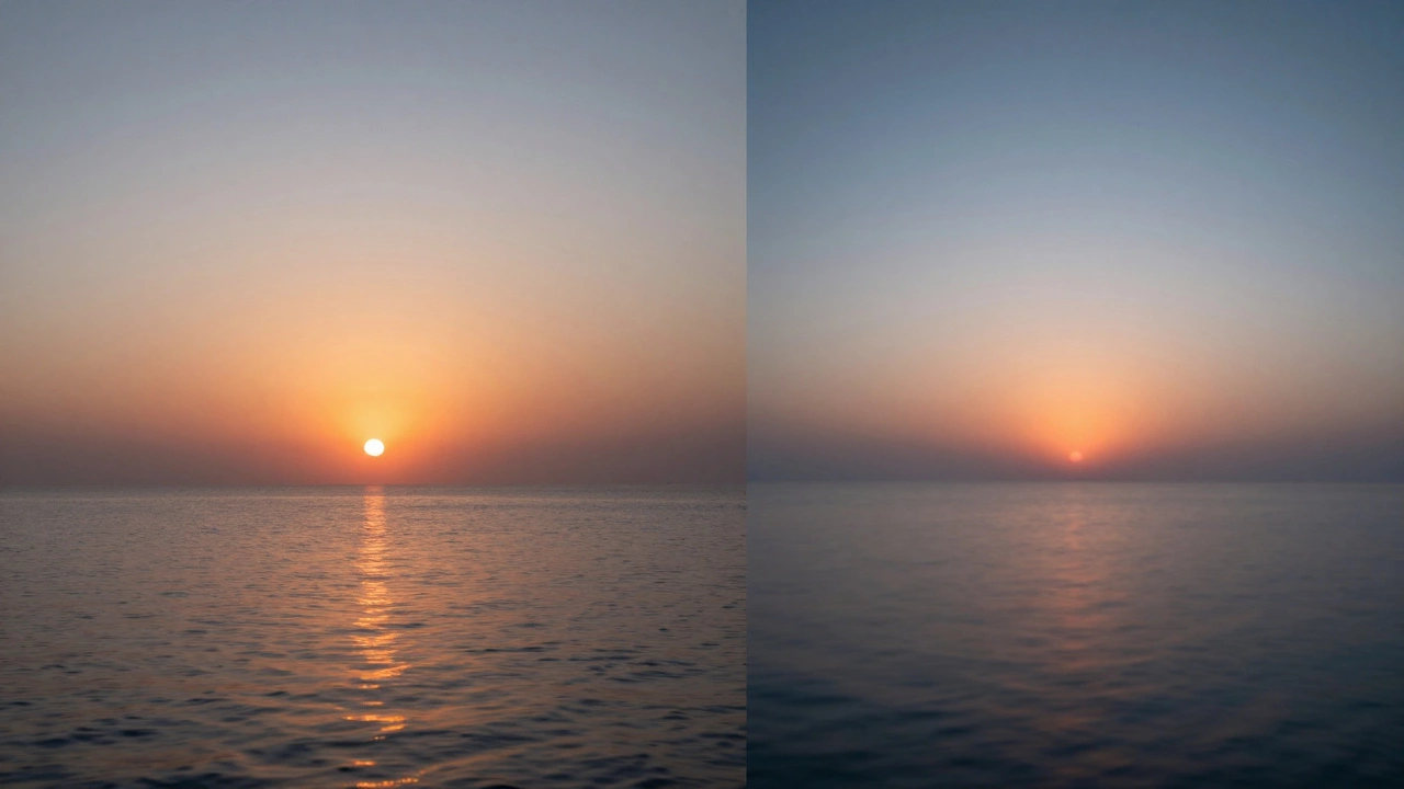 Fine Art Photography vs. Regular Photography: Understanding the Difference