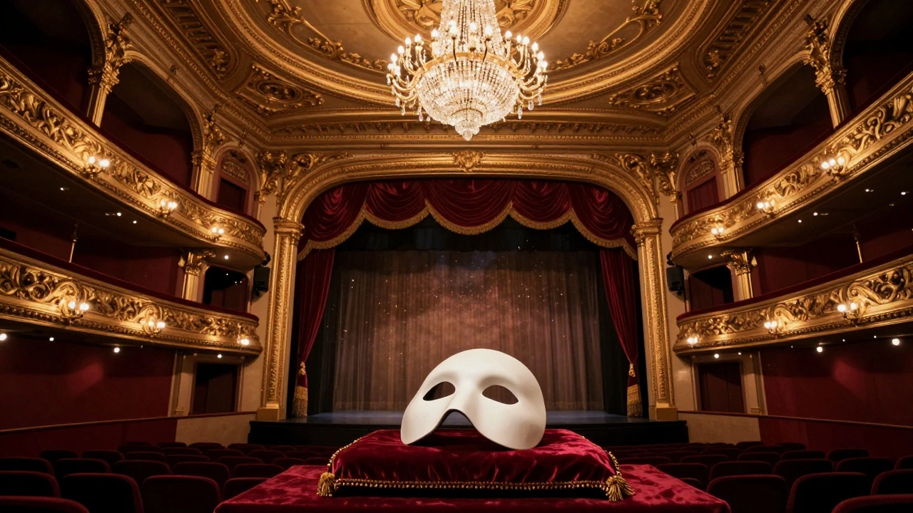 The All-Time Greatest Broadway Show: Ranking the Legends