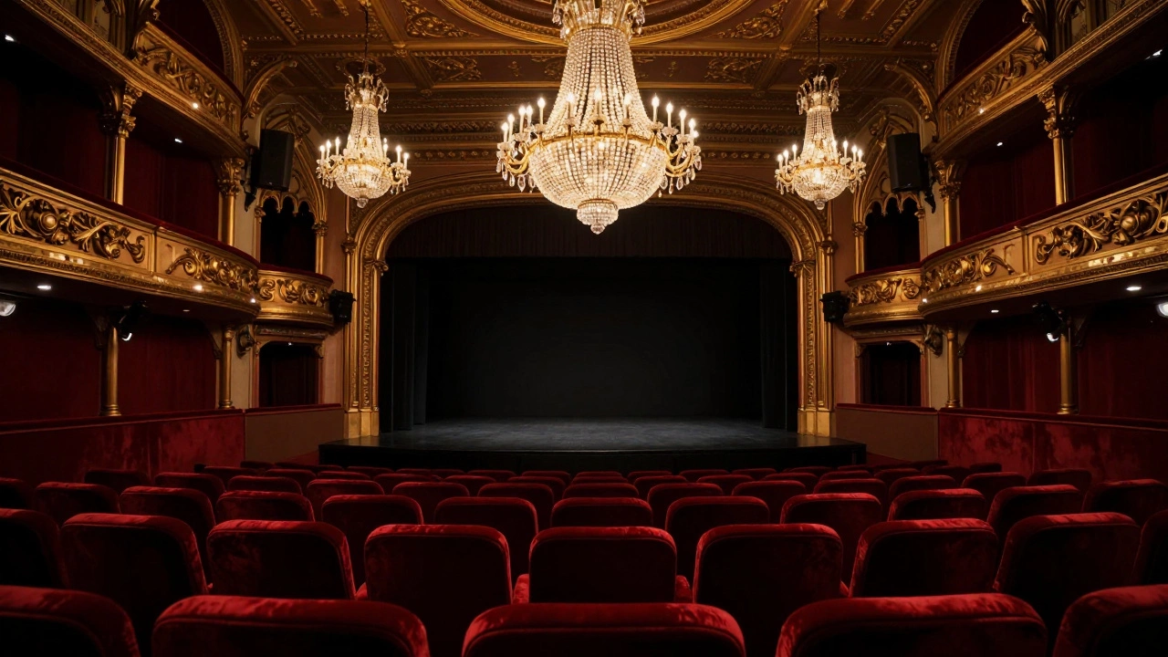 The Greatest Musicals of All Time: Ranking the Icons