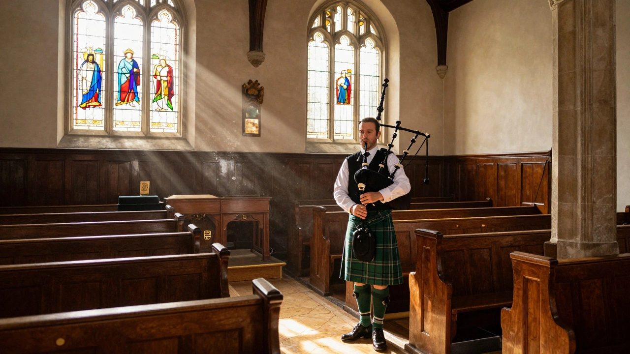 The Most Requested Funeral Songs: Top Choices and Why They Work