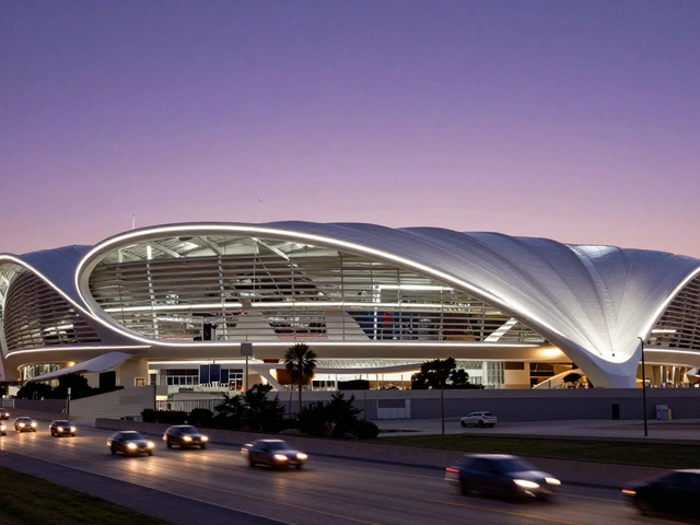 Best Concert Venues in Los Angeles: Where to See Live Music
