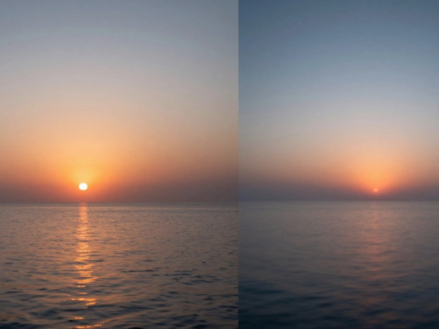 Fine Art Photography vs. Regular Photography: Understanding the Difference