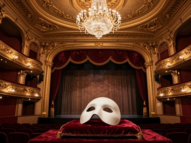 The All-Time Greatest Broadway Show: Ranking the Legends