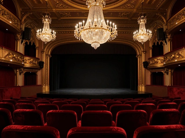 The Greatest Musicals of All Time: Ranking the Icons