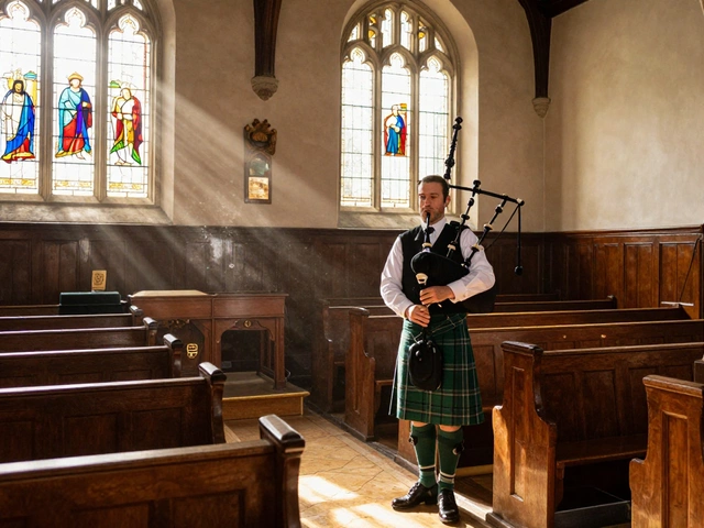 The Most Requested Funeral Songs: Top Choices and Why They Work