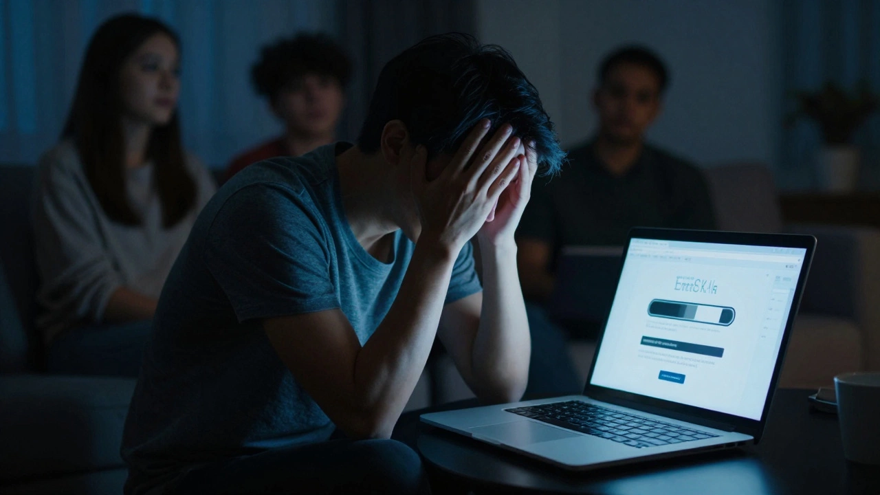 Is Ticketmaster Acting Up? Why Concert Tickets Crash and How to Fix It