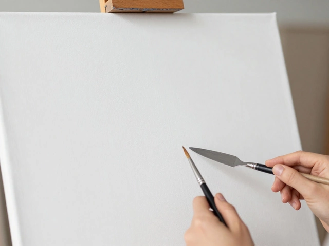 How to Start Making Abstract Art: A Beginner’s Guide to Expression