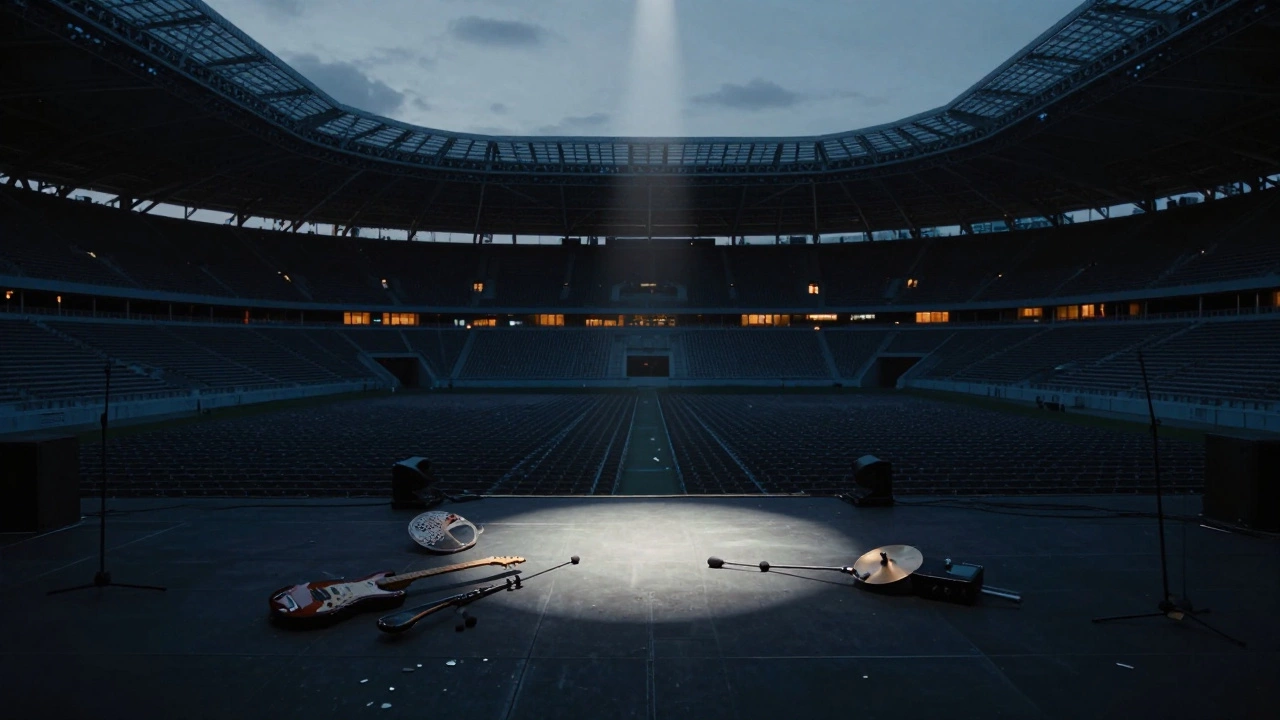 Is The Who Still Doing Concerts in 2026? Tour Status and Legacy