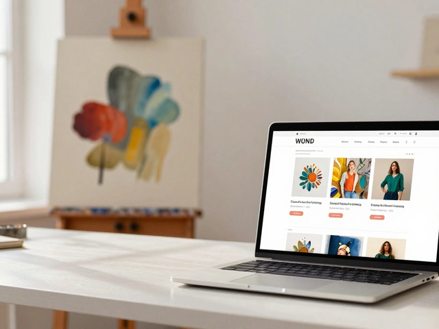 How to Sell Art Independently: A Guide for Artists in 2026