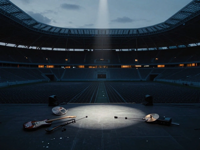 Is The Who Still Doing Concerts in 2026? Tour Status and Legacy