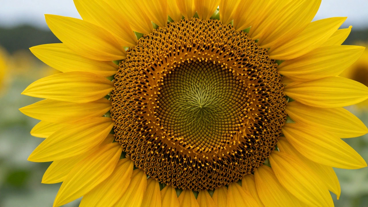What is the Fibonacci Sequence in Art? A Guide to Mathematical Beauty
