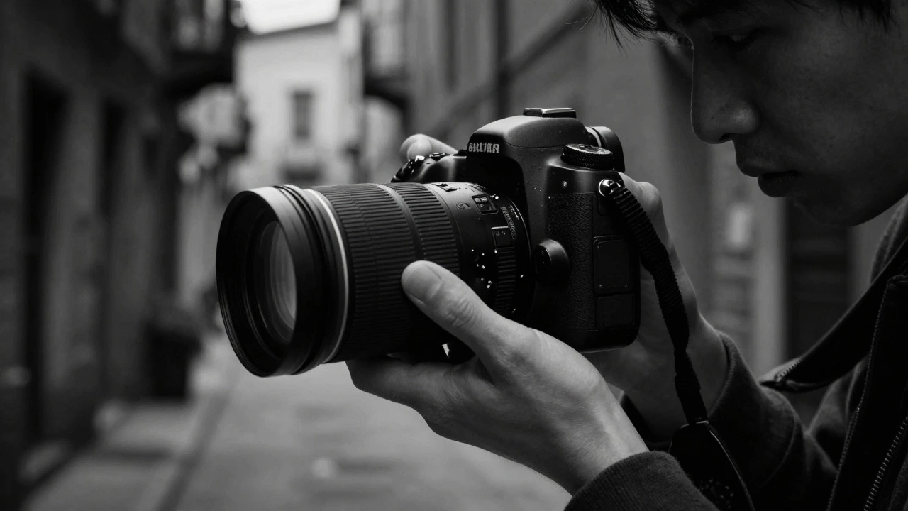 How to Start a Fine Artist Career: A Practical Guide for Photographers
