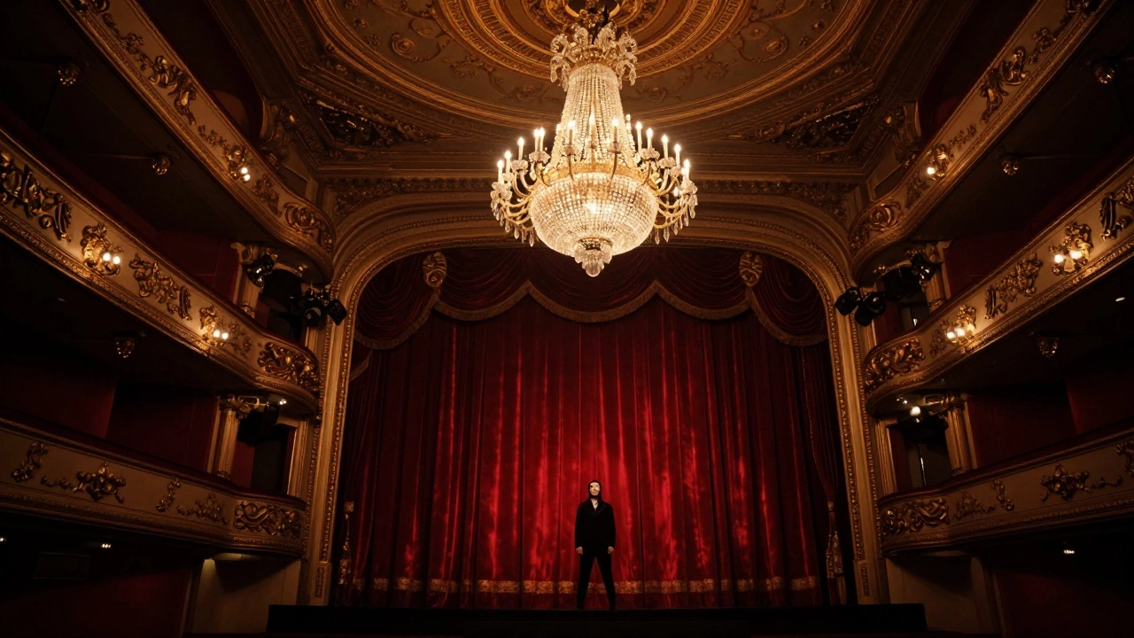 The Biggest Musicals Ever: Box Office Records, Longevity, and Cultural Impact