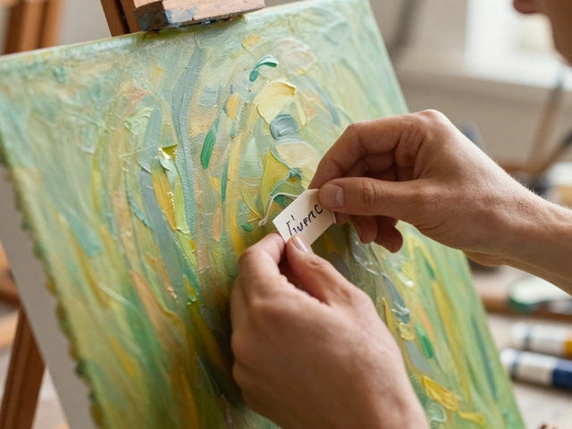How to Price Art for a Gallery: The Complete Guide for Artists