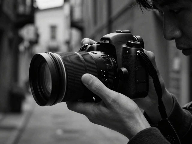 How to Start a Fine Artist Career: A Practical Guide for Photographers