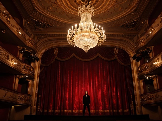 The Biggest Musicals Ever: Box Office Records, Longevity, and Cultural Impact