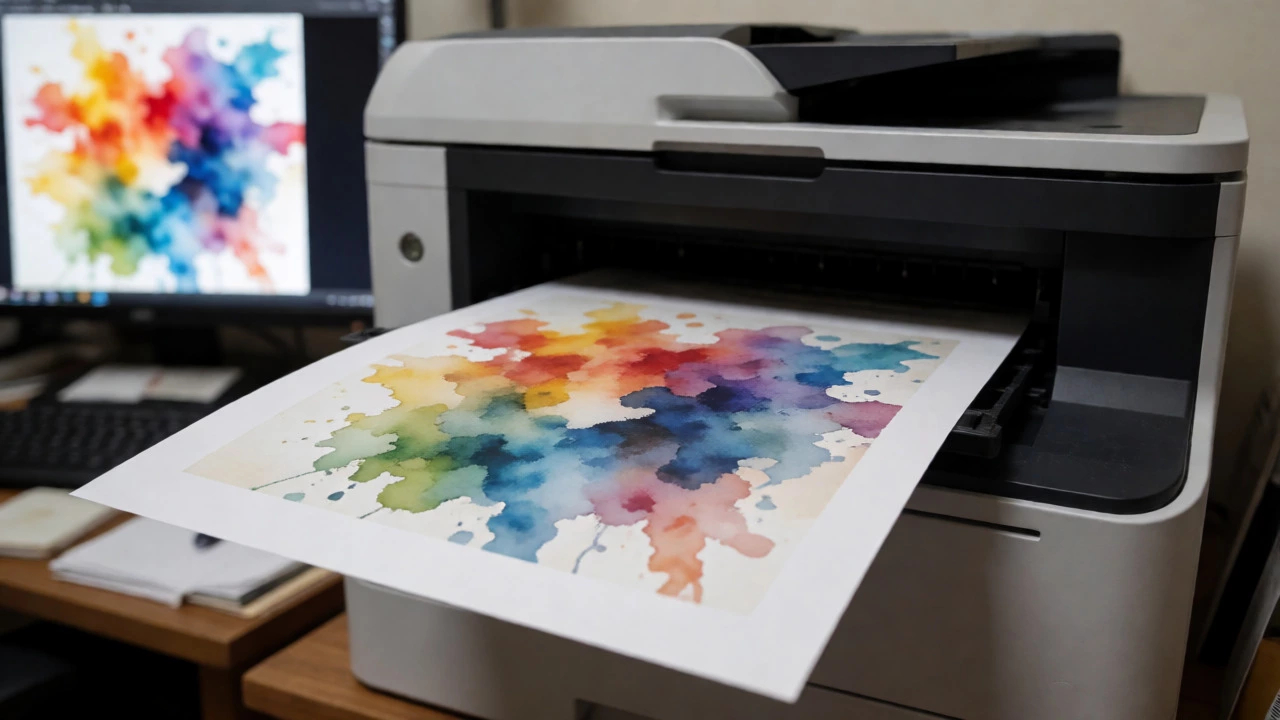 Do You Need a Special Printer for Art Prints? A Practical Guide