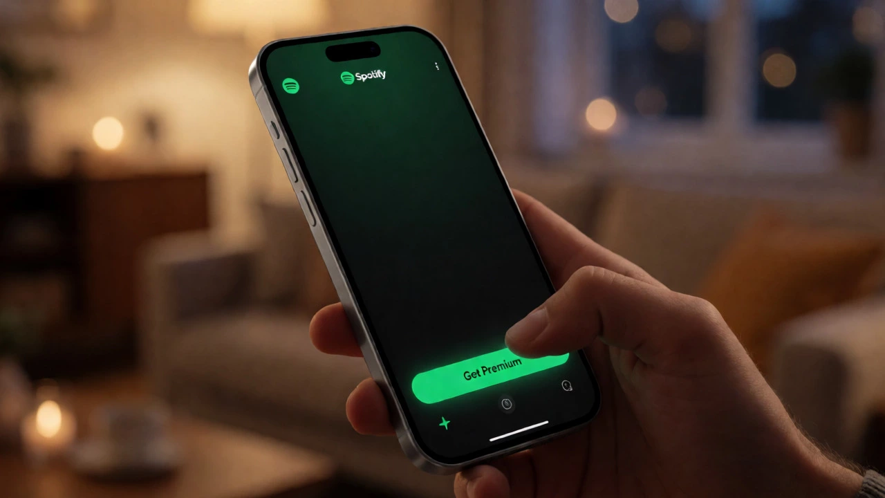 How Much Is Spotify? Current Pricing & Plans Explained