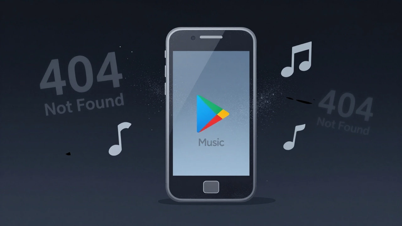 Is Google Play Music Free? The Truth About the Shutdown and Your Best Alternatives in 2026