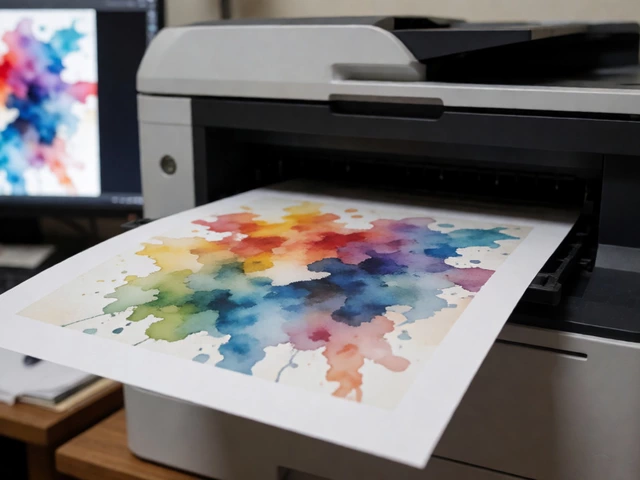 Do You Need a Special Printer for Art Prints? A Practical Guide