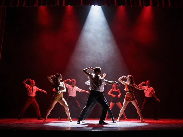 What Is the Best Musical? A Guide to Defining Greatness in Theater