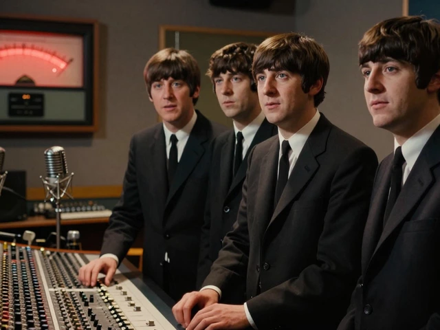 Who Has the Most #1 Hits? The Record Holders in Music History
