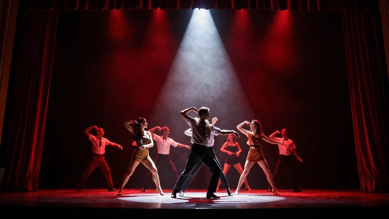What Is the Best Musical? A Guide to Defining Greatness in Theater