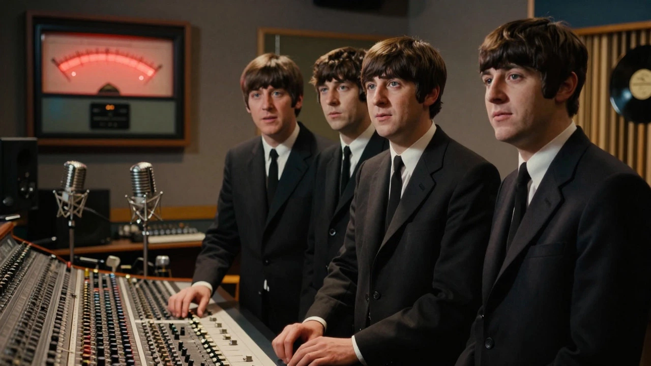 Who Has the Most #1 Hits? The Record Holders in Music History