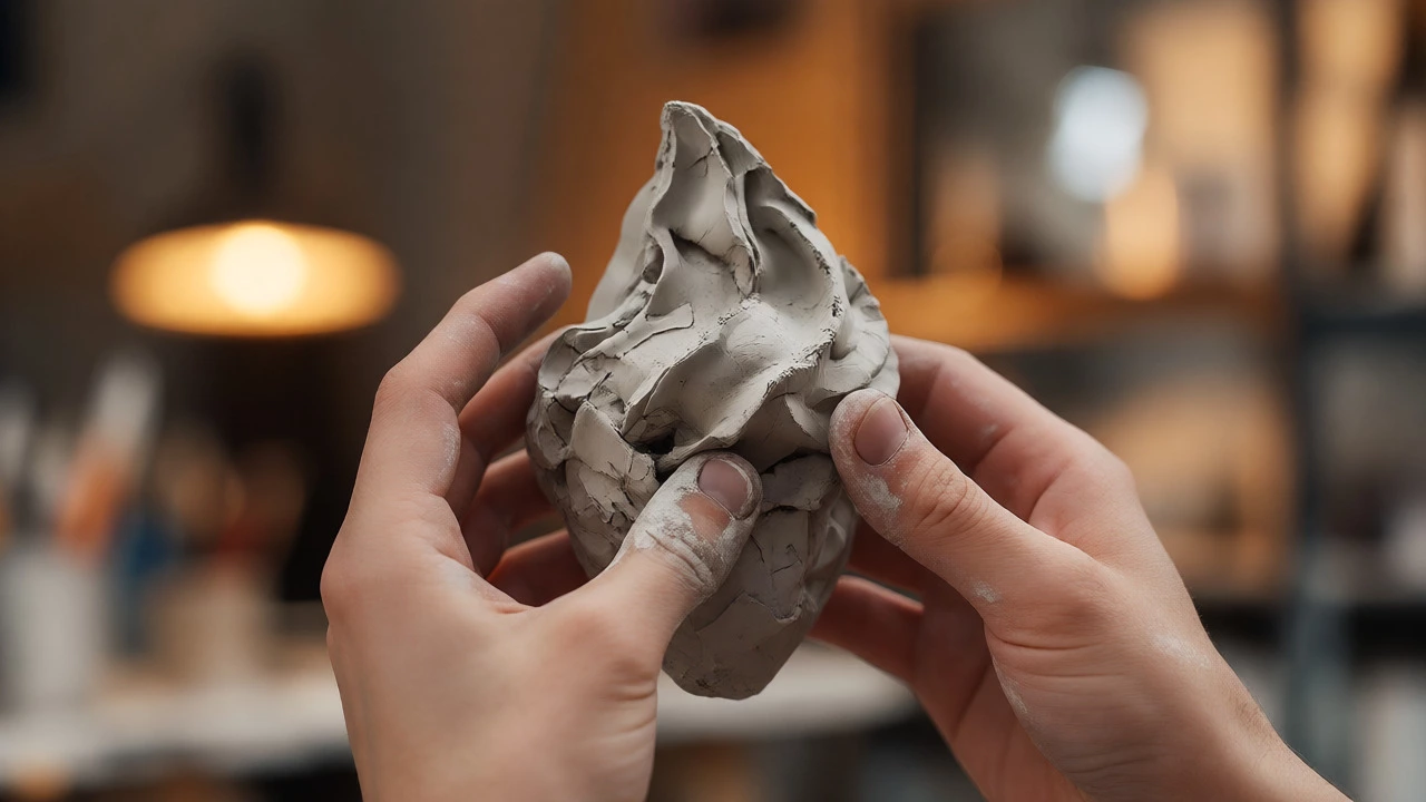 Is Sculpting Difficult? A Realistic Look at the Challenges