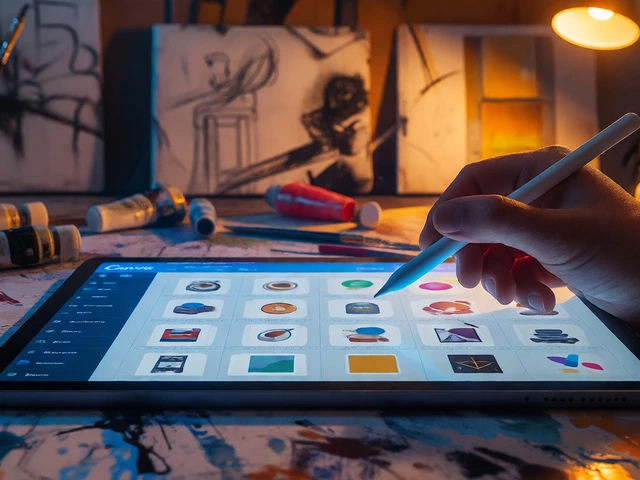 Is Canva Digital Art? The Truth About Design Tools