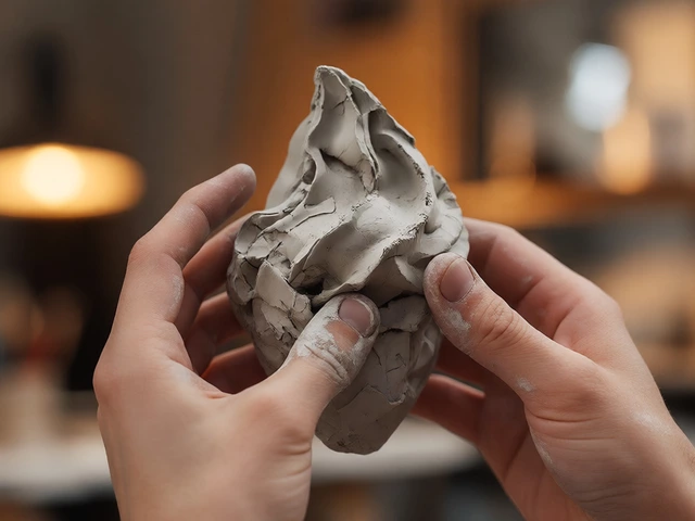 Is Sculpting Difficult? A Realistic Look at the Challenges