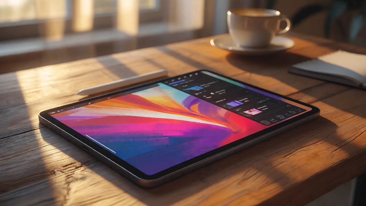 Best Free Digital Art Apps for iPad, Android, and PC in 2026