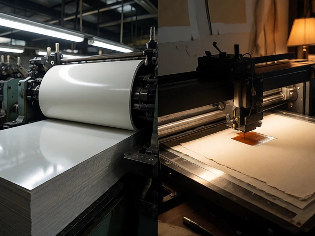Art Print vs. Regular Print: Key Differences Explained