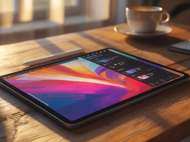 Best Free Digital Art Apps for iPad, Android, and PC in 2026