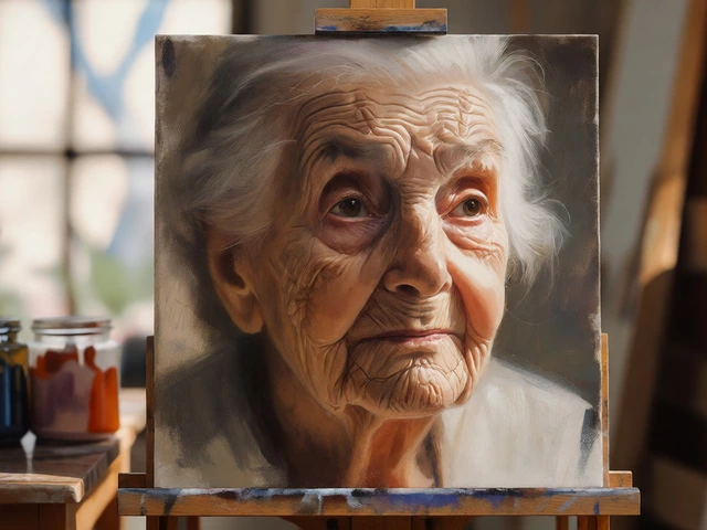 What Are the Three Types of Portraits? A Practical Guide