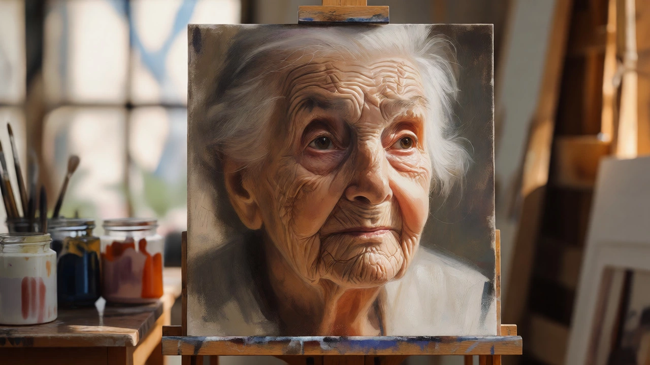 What Are the Three Types of Portraits? A Practical Guide