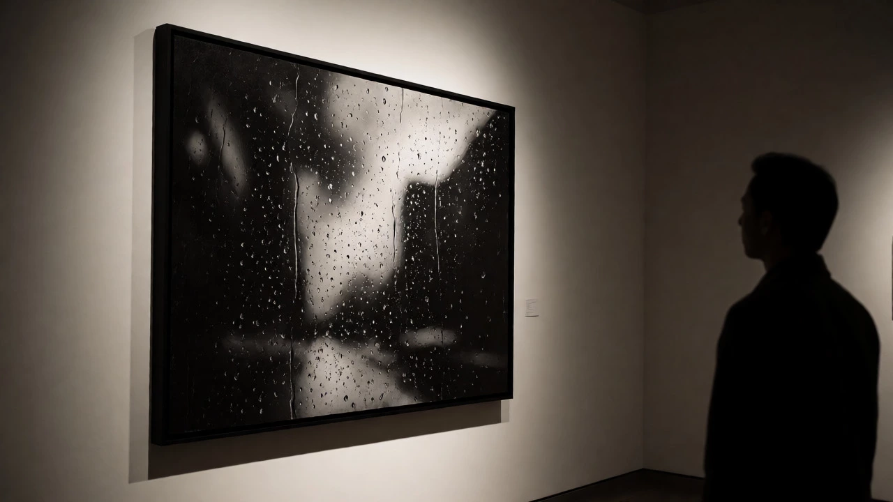 What Is the Fine Art Photography Movement? A Clear Guide
